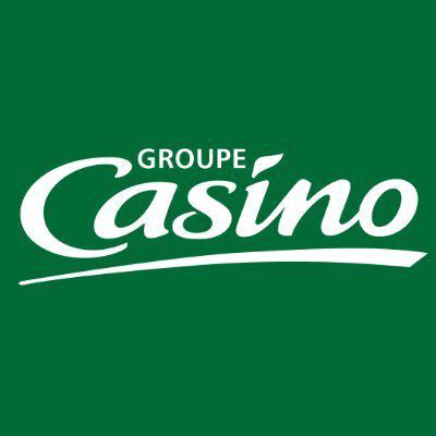 casino guichard logo